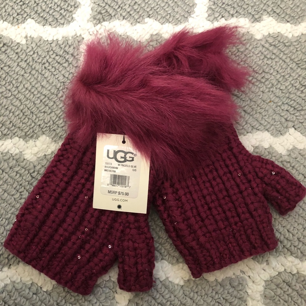 UGG Gloves